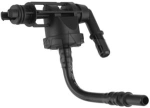 ZAWÓR KRÓCIEC PODCIŚNIENIA ODMA SERWA W POKRYWIE ZAWORÓW SAAB 9-3 II 9-5 NG 2.8 V6 TURBO