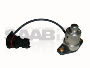 CZUJNIK SENSOR POZIOMU OLEJU DO SAAB 9-3 II 9-5 Z19DTH