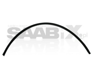 OSŁONA LISTWA NADKOLA LEWA DO SAAB 9-5 98-10R.