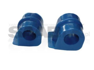 GUMA POLIURETAN STABILIZATORA PRZÓD 900NG 9-3