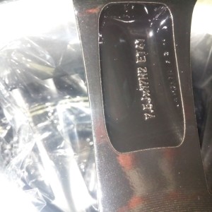 FELGI ALUMINIOWE SAAB 17 cali KOMPLET ALU71 12771524