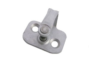 RYGIEL BLOKADA ZACZEP DRZWI SAAB 9-3 SS SC CV 03-12r