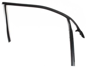 USZCZELKA SZYBY DRZWI PRAWA PRZÓD SAAB 9-3 SS SC 03-11r.