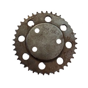 KOŁO ZĘBATE BALANSU SAAB 900 I OG B201 87-93r