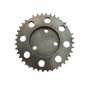 KOŁO ZĘBATE BALANSU SAAB 900 I OG B201 87-93r