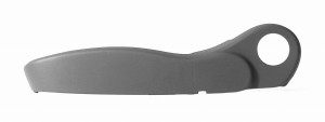 OSŁONA FOTELA LEWA PRZÓD SAAB 9-3 SS SC CV 03-12r.