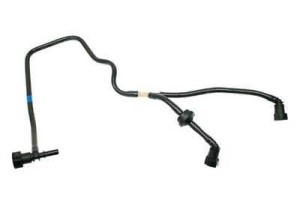 PRZEWÓD PODCIŚNIENIA POŁĄCZENIOWY KOLEKTORA SERWA 9-3 II 2006-2011 B284 2.8V6