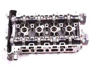 GŁOWICA B207R KOMPLET BEZ WAŁKÓW ROZRZĄDU DO SAAB 9-3 II 03r.-