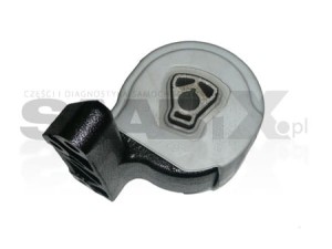 PODUSZKA SILNIKA ŁAPA TYŁ DO SAAB 9-3 SS SC B284 B207 A20NHT XWD OE