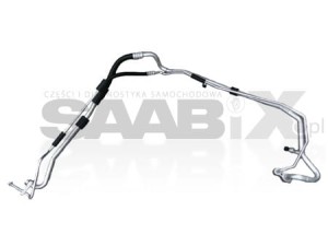 PRZEWÓD KLIMATYZACJI SAAB 9-3 SS  B284, Z19DTR, A19DTR