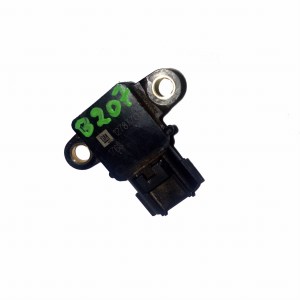 CZUJNIK CIŚNIENIA W KOLEKTORZE SSĄCYM SAAB 9-3 SS B207 B284 03-10r