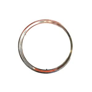 USZCZELKA  TURBO KATALIZATOR DO  SAAB 9-3 II 9-5 NG 1.9TTiD 2.0TTiD