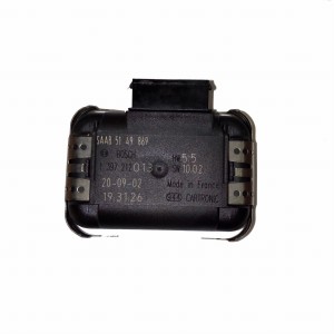 CZUJNIK SENSOR DESZCZU DO SAAB 9-5 98-10R.