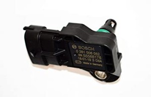 CZUJNIK CIŚNIENIA DOŁADOWANIA MAP SENSOR SAAB 9-5 NG OPEL INSIGNIA 2.0 TiD