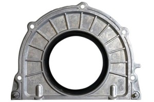 USZCZELNIACZ WAŁU KORBOWEGO DO SAAB 9-3 II 9-5 NG 2.8 V6 TURBO OE