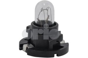 ŻARÓWKA PODŚWIETLENIA PANELU NAWIEWU KLIMATYZACJI DO SAAB 900NG 9000 9-3 I 9-5 OE