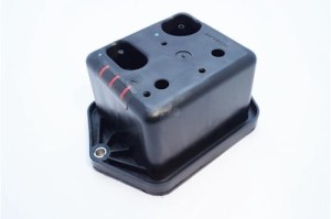 KOMORA PODCIŚNIENIA ZAWÓR EGR DO SAAB 9-3 II 9-5 1.9 TiD OE