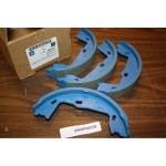 SZCZĘKI HAMULCOWE TYŁ DO SAAB 900NG 9-3 I 9-5 OE