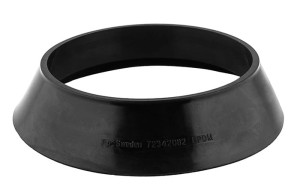 OSŁONA USZCZELKA PODUSZKI AMORTYZATORA PRZÓD DO SAAB 9-5 98-10r.