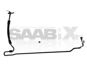 PRZEWÓD WSPOMAGANIA 9-3 2.2 TID