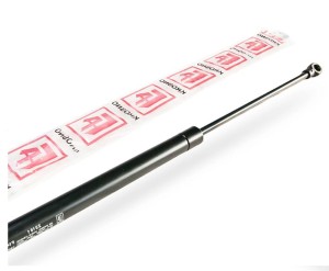 SIŁOWNIK MASKI DO VOLVO XC90 02-16R.