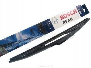 WYCIERACZKA SZYBY TYŁ DO VOLVO XC90 XC60 BOSCH REAR H353