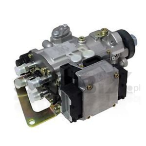 POMPA WTRYSKOWA DO SAAB 9-3 II 2.2TiD DIESEL
