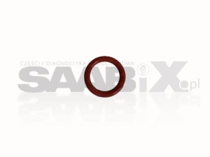 USZCZELKA POMIĘDZY OBUDOWĄ FILTR OLEJU A BLOKIEM DO SAAB 9-5 3.0TiD 98-10R.