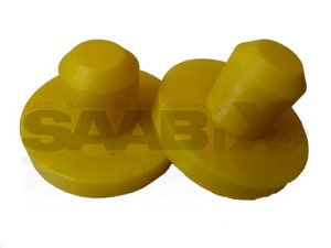 MOCOWANIE POLIURETANOWE SPRĘŻYNY GÓRNE TYŁ 900NG 9-3 I