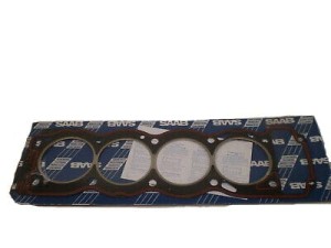 USZCZELKA GŁOWICY CYLINDRÓW DO SAAB 900 I B212 OE