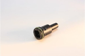 ZAWÓR ODMY W KOLEKTORZE SSĄCYM SAAB 9-3 II 9-5 NG A20NHT A20NFT OE