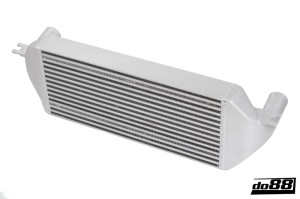 INTERCOOLER CHŁODNICA POWIETRZA "do88" SAAB 900NG 9-3 I B205 B235