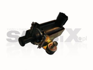ZAWÓR PODCIŚNIENIA DOŁADOWANIA TURBOSPRĘŻARKI DO SAAB 9-5 02-05R.