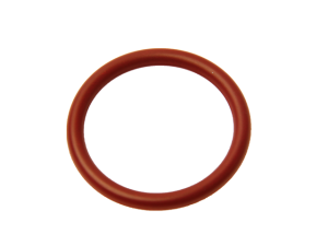 O-RING USZCZELKA OBUDOWY TERMOSTATU DUŻA RURKA SAAB 9-3 II 9-5 NG  B284 A28 2.8