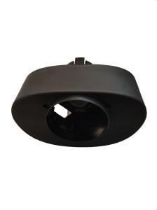 OBUDOWA MODUŁU CIM Z PRZEŁĄCZNIKAMI SAAB 9-3 II 03-14R. OE NOWA