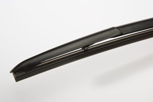 PIÓRO PIÓRA WYCIERACZKI PRZÓD KOMPLET DENSO HYBRYDOWA DO SAAB 9-5 NG OD 10r. - 12r. OE
