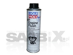 LIQUI MOLY ENGINE FLUSH 300ML