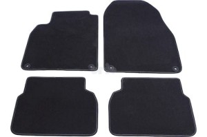 DYWANIKI WELUROWE SAAB 9-3 II SS SC 08-14R. OE