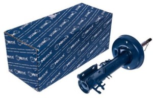 AMORTYZATOR PRZÓD DO SAAB 9-5 MEYLE 02-09r