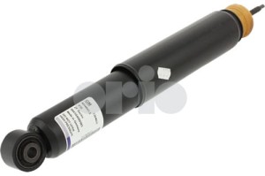 AMORTYZATORY KOMPLET AMORTYZATOR NIVO TYŁ DO SAAB 9-3 SS SC XWD 08-12R. OE B284