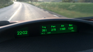 eSID eSID2 03-06 GENERACJA 2 DO SAAB 9-3 II 03-06r