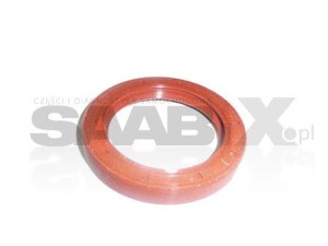 USZCZELNIACZ SIMMERING WAŁU KORBOWODOWEGO PRZÓD 900NG 9000 9-3 9-5