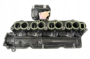 KOLEKTOR DOLOTOWY DO SAAB 9-3 II 1.9TTiD 08-10R.