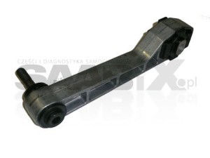 ŁAPA SILNIKA TYLNA DOLNA SKRZYNIA DO SAAB 9-5 MANUAL