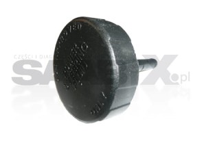 KOREK ZBIORNIKA PŁYNU WSPOMAGANIA DO SAAB 9-3 SS 03-10R.