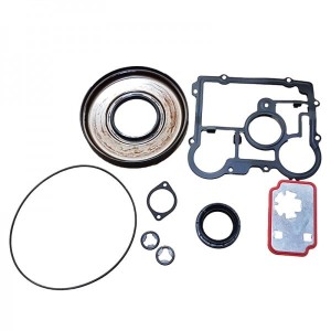 ZESTAW USZCZELEK MECHANIZMU RÓŻNICOWEGO SAAB 9-3 II 9-5 NG XWD OE