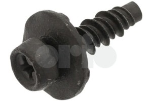 ŚRUBA MOCOWANIA LAMPY PRZÓD DO SAAB 9-3 II 9-5 OE
