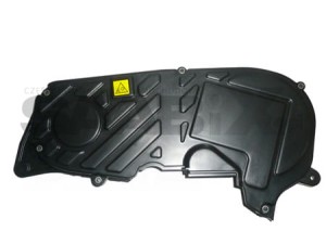 OSŁONA ROZRZĄDU DO SAAB 9-3 Z19DTH 150KM 05-12R. OE