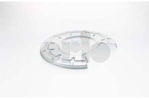 OSŁONA TARCZY HAMULCOWEJ TYŁ 292MM DO SAAB 9-3 II XWD 08-14R. OE