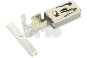 KONEKTOR PIN WTYCZKI POMPY WSPOMAGANIA DO SAAB 9-3 II 04-14R. OE